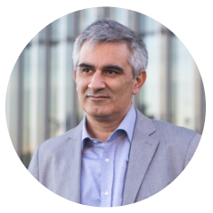 Javier Labarthe