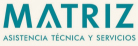 Matriz Asistencia Técnica y Servicios